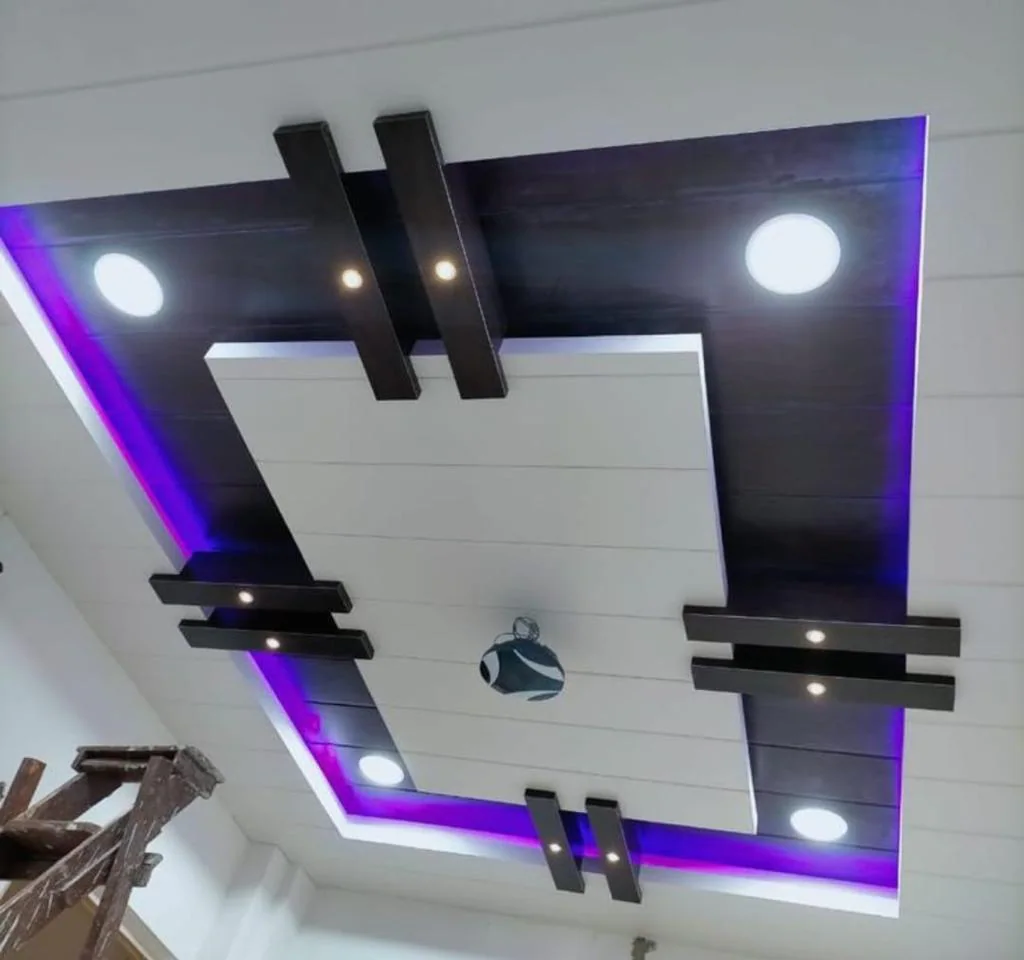 False Ceiling